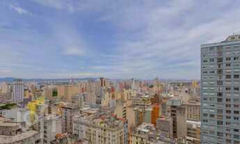 Imagem 6: Apartamento à venda em República com 40 m², 1 quarto, 1 vaga