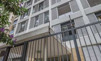 Imagem 2: Apartamento à venda em Higienópolis com 149 m², 3 quartos, 1 suíte, 1 vaga