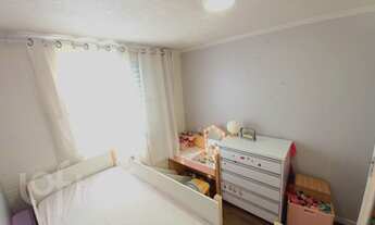 Imagem 3: Apartamento à venda em Itaquera com 49 m², 2 quartos, 1 vaga