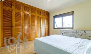 Imagem 7: Apartamento à venda em Lapa com 246 m², 3 quartos, 3 suítes, 3 vagas