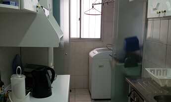 Imagem 5: Apartamento à venda em Santana com 89 m², 2 quartos, 1 vaga