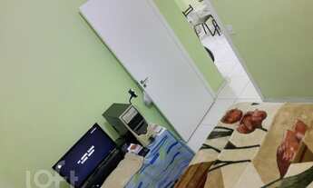 Imagem 4: Apartamento à venda em Vila Prudente com 45 m², 2 quartos, 1 vaga