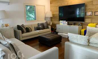 Imagem: Apartamento à venda em Morumbi com 168