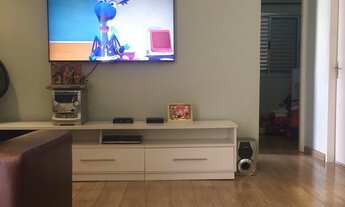 Imagem: Apartamento à venda em Jabaquara com 57