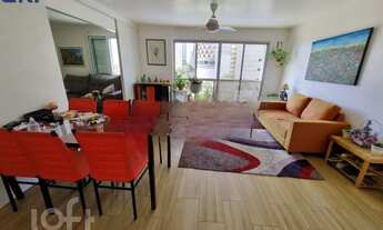 Imagem 2: Apartamento à venda em Parelheiros com 117 m², 3 quartos, 1 suíte, 1 vaga