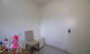 Imagem 3: Apartamento à venda em Sacomã com 63 m², 3 quartos, 1 suíte, 1 vaga