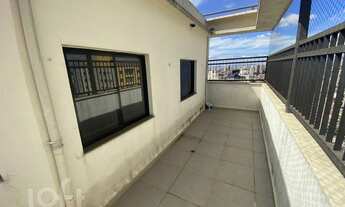 Imagem 6: Apartamento à venda em Saúde com 115 m², 2 quartos, 1 suíte, 1 vaga