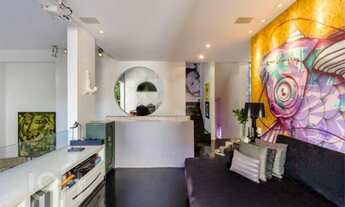 Imagem 6: Apartamento à venda em Morumbi com 212 m², 3 quartos, 3 suítes, 3 vagas