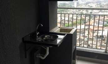 Imagem 2: Apartamento à venda em Ermelino Matarazzo com 62 m², 2 quartos, 1 vaga