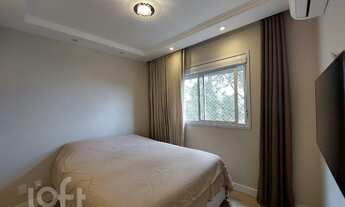 Imagem 3: Apartamento à venda em Vila Andrade com 129 m², 3 quartos, 2 vagas