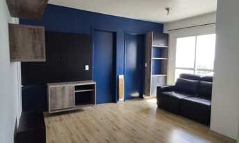 Imagem: Apartamento à venda em Campo Limpo com