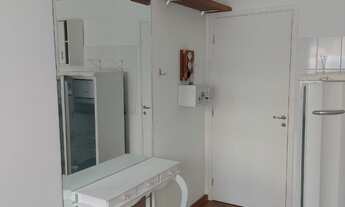 Imagem 1: Apartamento à venda em Campos Elísios com 28 m², 1 quarto, 1 vaga