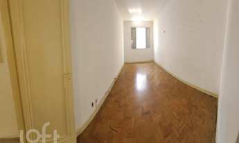 Imagem: Apartamento à venda em Bela Vista com 44