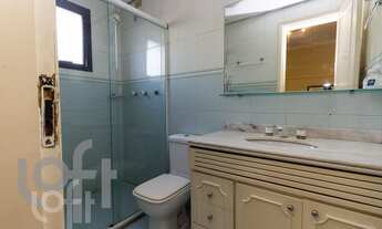 Imagem 3: Apartamento à venda em Morumbi com 150 m², 3 quartos, 3 suítes, 3 vagas