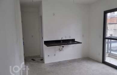 Imagem 7: Apartamento à venda em Moema Índios com 26 m², 1 quarto, 1 suíte