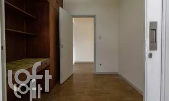 Imagem 2: Apartamento à venda em Perdizes com 140 m², 4 quartos, 2 suítes, 1 vaga