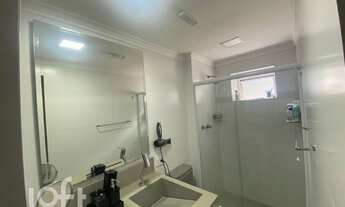 Imagem 2: Apartamento à venda em Bela Vista com 36 m², 1 quarto, 1 vaga