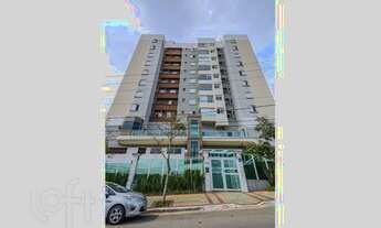 Imagem 6: Apartamento à venda em Vila Romana com 110 m², 2 quartos, 1 suíte, 2 vagas