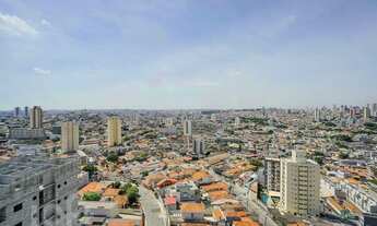 Imagem 5: Apartamento à venda em Vila Matilde com 40 m², 2 quartos, 1 vaga