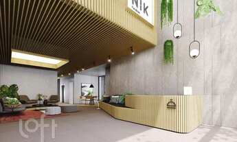 Imagem 7: Apartamento à venda em Perdizes com 23 m², 1 quarto