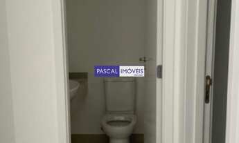 Imagem 4: Apartamento à venda em Campo Belo com 30 m², 1 quarto, 1 suíte