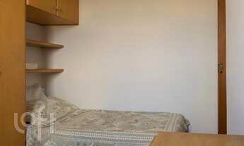 Imagem 4: Apartamento à venda em Jabaquara com 63 m², 2 quartos, 1 vaga