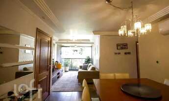 Imagem: Apartamento à venda em Alto da Lapa com