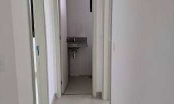 Imagem 2: Apartamento à venda em Saúde com 62 m², 2 quartos, 1 suíte, 1 vaga