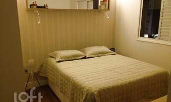 Imagem 3: Apartamento à venda em Raposo Tavares com 106 m², 3 quartos, 1 suíte, 2 vagas