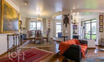 Imagem 4: Apartamento à venda em Morumbi com 230 m², 4 quartos, 2 suítes, 4 vagas