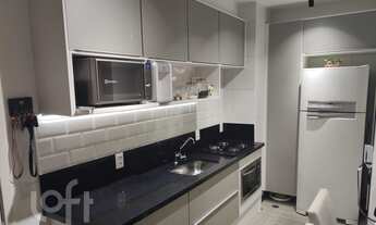 Imagem 6: Apartamento à venda em Cambuci com 33 m², 2 quartos