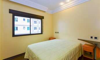 Imagem 6: APARTAMENTO em São Paulo - SP, Saúde