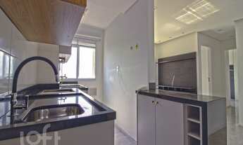 Imagem 5: Apartamento à venda em Vila Prudente com 48 m², 2 quartos, 1 suíte, 1 vaga