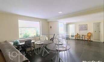 Imagem 3: Apartamento à venda em Pinheiros com 206 m², 4 quartos, 3 suítes, 3 vagas