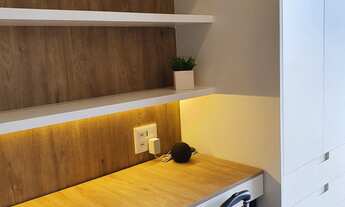 Imagem 6: Apartamento à venda em Bela Vista com 25 m², 1 quarto