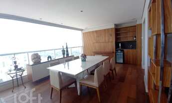 Imagem 5: Apartamento à venda em Alto da Lapa com 296 m², 4 quartos, 4 suítes, 4 vagas