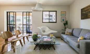 Imagem: Apartamento à venda em Morumbi com 156