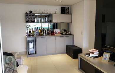 Imagem 4: Apartamento à venda em Mooca com 89 m², 2 quartos, 1 suíte, 2 vagas