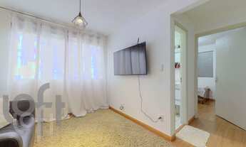 Imagem 6: Apartamento à venda em Jabaquara com 63 m², 2 quartos, 1 vaga