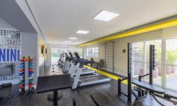 Imagem 5: Venda Apartamento com 1 dormitório