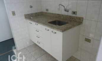 Imagem 7: Apartamento à venda em Campos Elísios com 44 m², 1 quarto, 1 suíte, 1 vaga