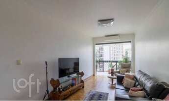 Imagem 4: Apartamento à venda em Santa Cecília com 246 m², 3 quartos, 1 suíte, 1 vaga