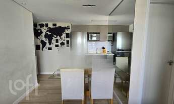 Imagem 7: Apartamento à venda em Butantã com 41 m², 2 quartos, 1 vaga