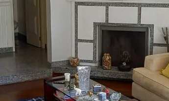 Imagem 2: Apartamento à venda em Jardim Paulista com 220 m², 4 quartos, 4 suítes, 3 vagas