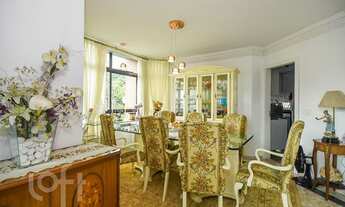 Imagem 6: Apartamento à venda em Perdizes com 232 m², 3 quartos, 3 suítes, 4 vagas