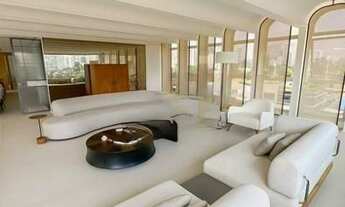 Imagem: Apartamento à venda em Brooklin com 341