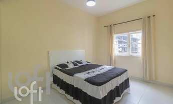 Imagem 2: Apartamento à venda em República com 118 m², 2 quartos