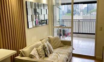 Imagem: Apartamento à venda em Santo Amaro com