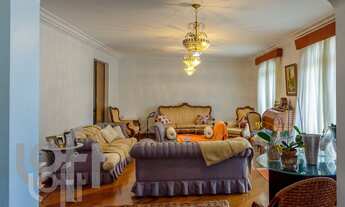 Imagem: Apartamento à venda em Santana com 260