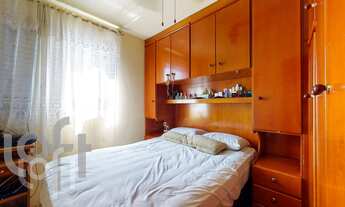 Imagem 6: Apartamento à venda em Cursino com 70 m², 2 quartos, 1 vaga